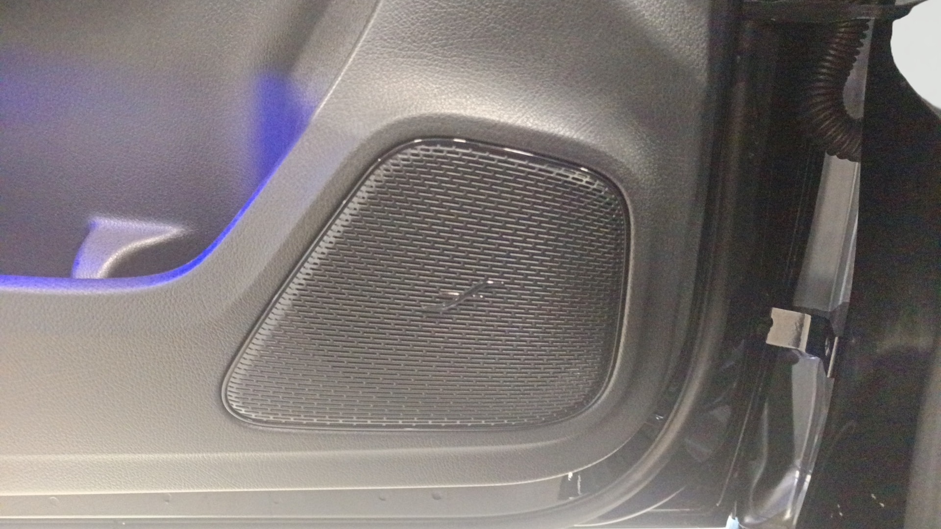 Mercedes-Benz Classe A 200 d AMG Line — photo 18