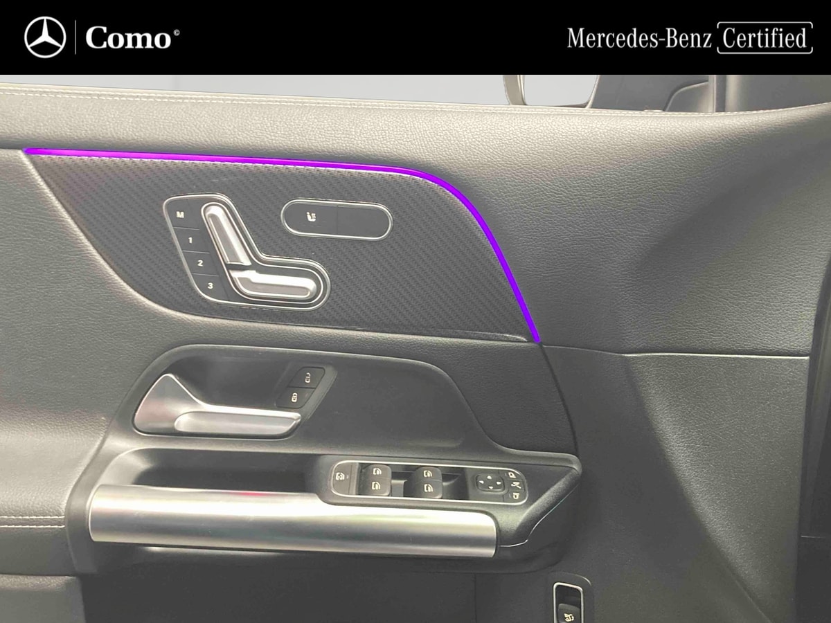 Mercedes-Benz GLA 200 7G-DCT AMG Line — photo 17