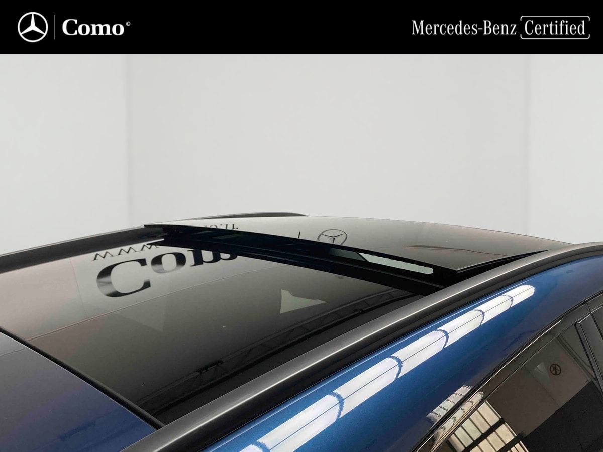 Mercedes-Benz GLA 200 7G-DCT AMG Line — photo 22