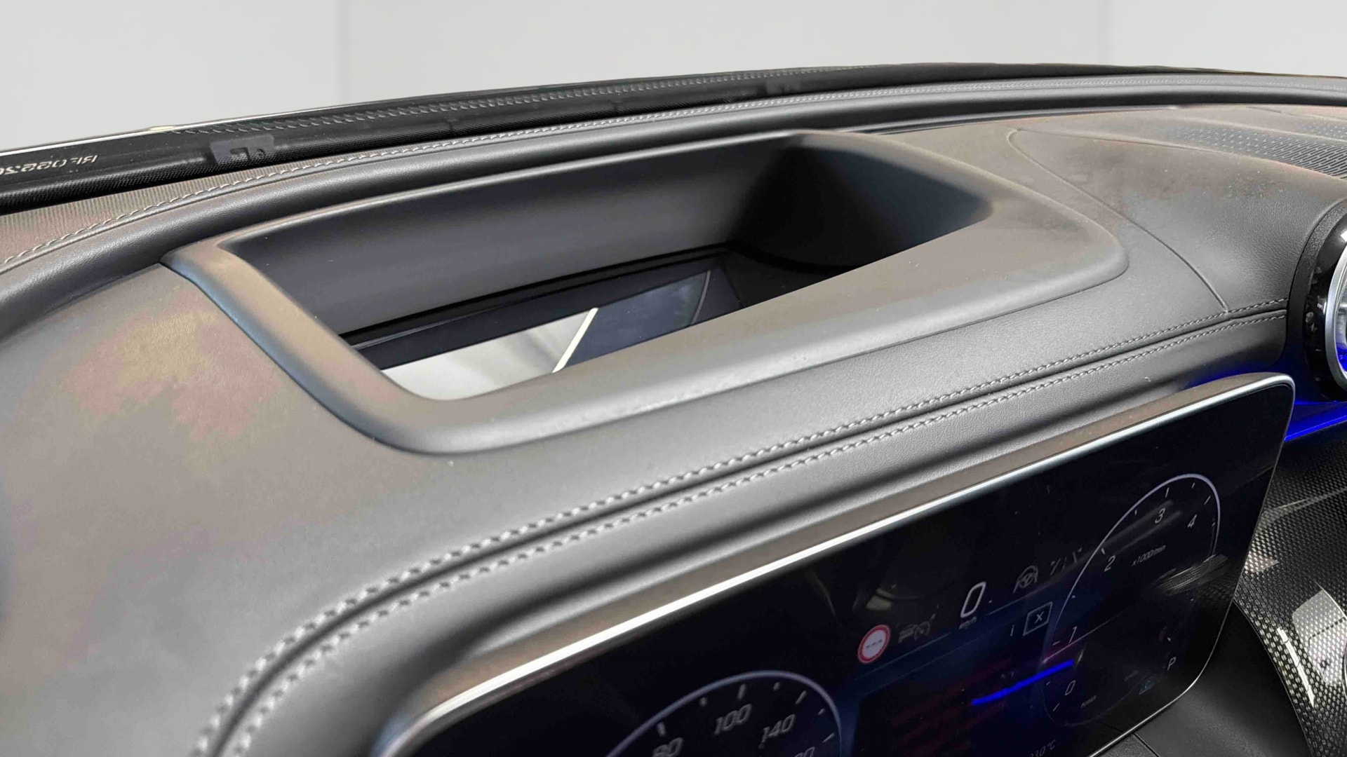 Mercedes-Benz GLC Coupe 220 d 4Matic AMG Line — photo 17
