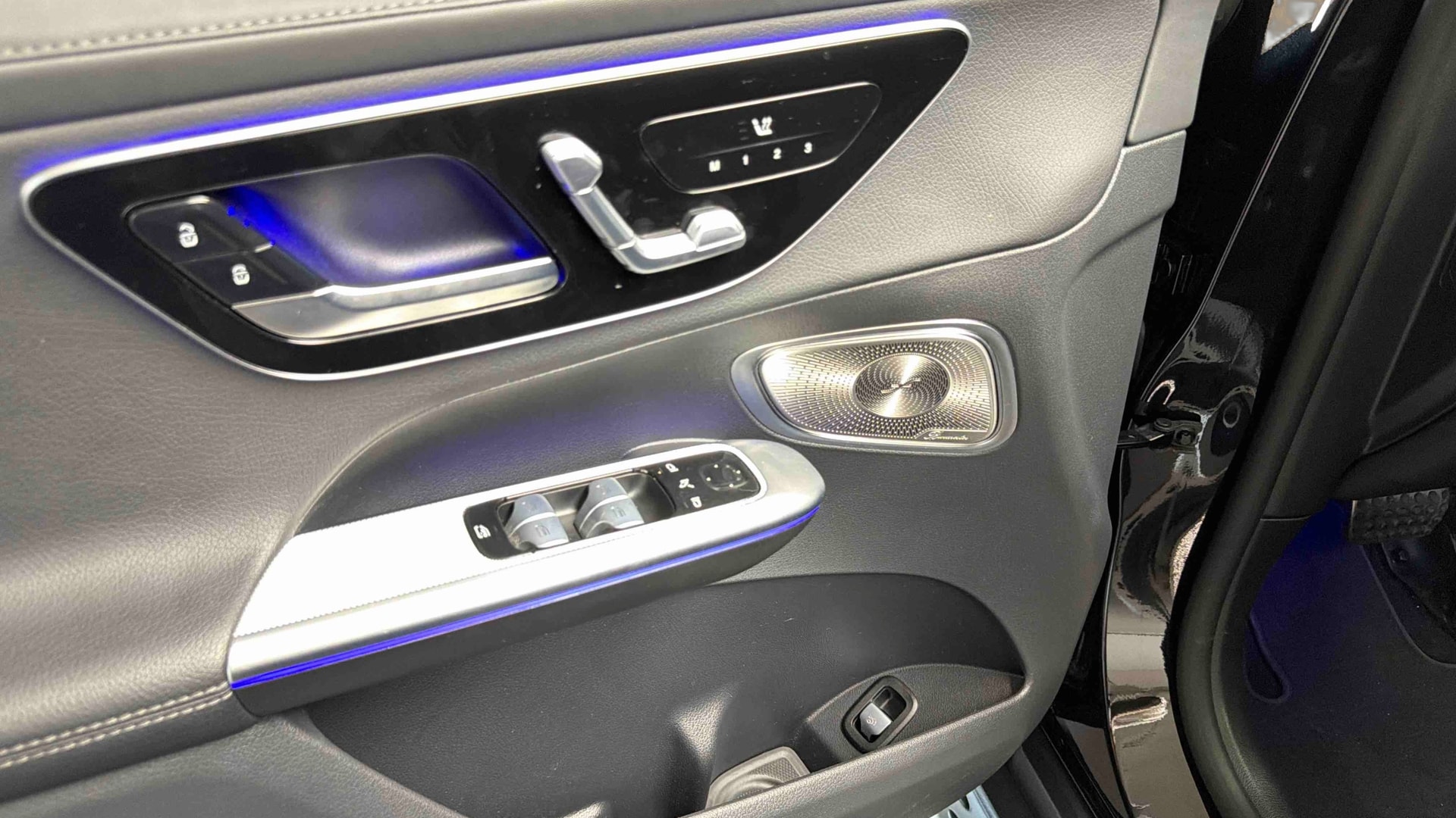 Mercedes-Benz GLC Coupe 220 d 4Matic AMG Line — photo 16