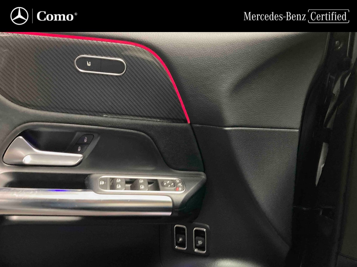 Mercedes-Benz Classe B 250 e 8G-DCT AMG Line Edition — photo 18