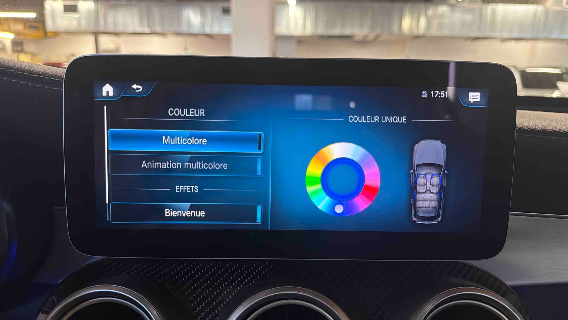 Mercedes-Benz GLC 300 e EQ POWER 9G-Tronic 4Matic AMG Line — photo 32
