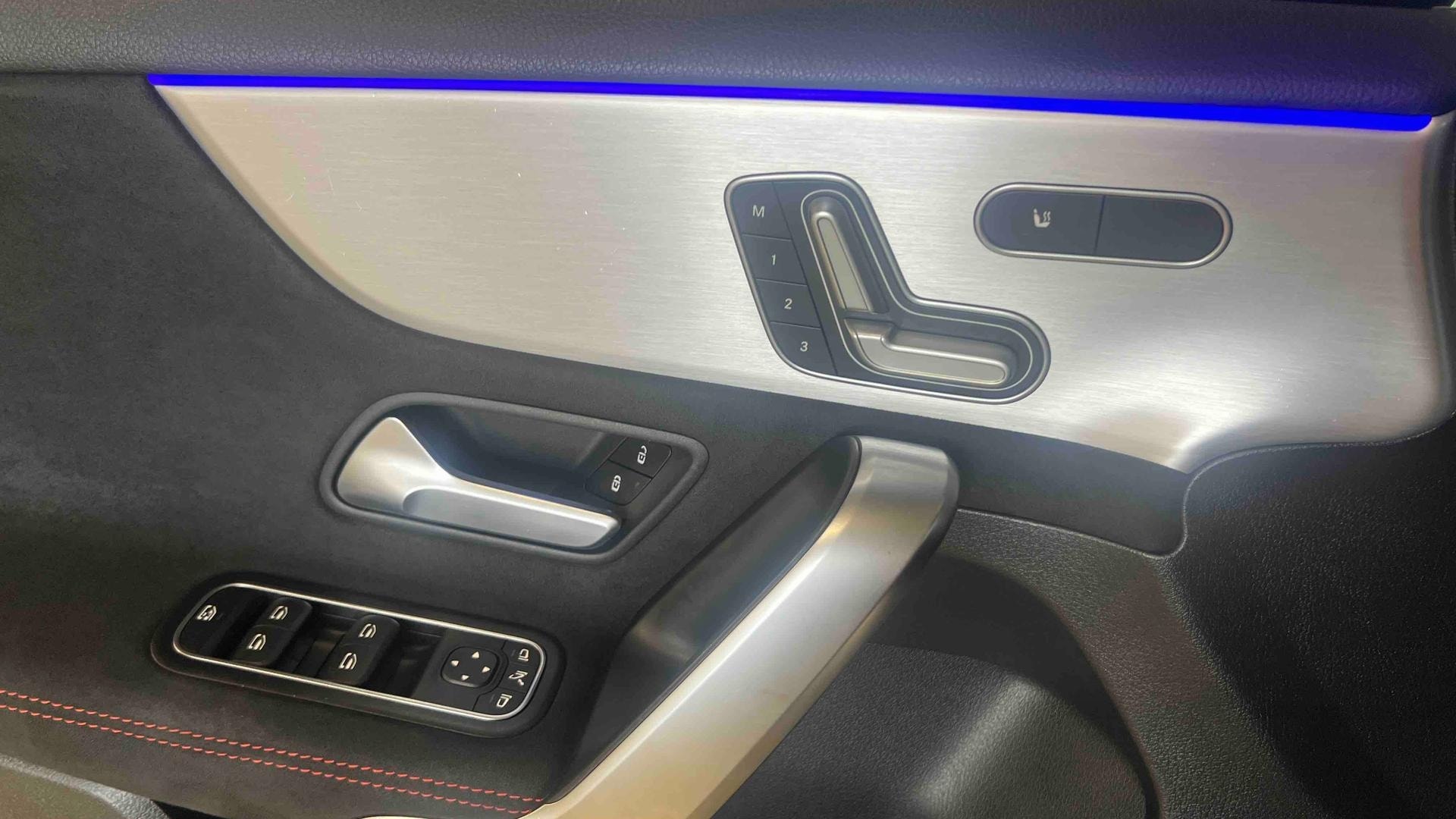 Mercedes-Benz Classe A 250 7G-DCT 4Matic AMG Line — photo 19
