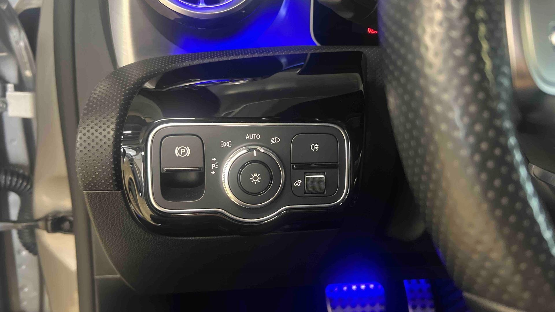 Mercedes-Benz Classe A 250 7G-DCT 4Matic AMG Line — photo 17
