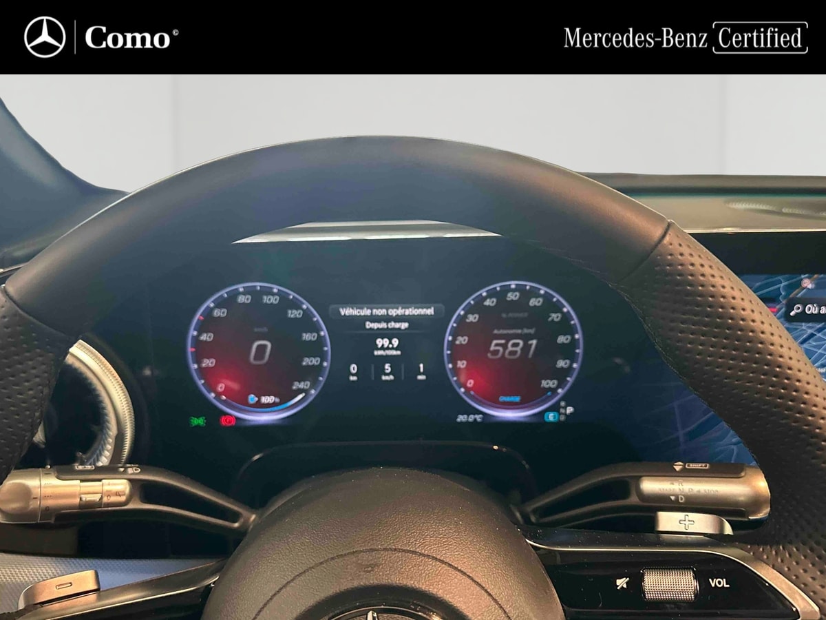 Mercedes-Benz GLC 400 EQ 4M AMG Line — photo 15
