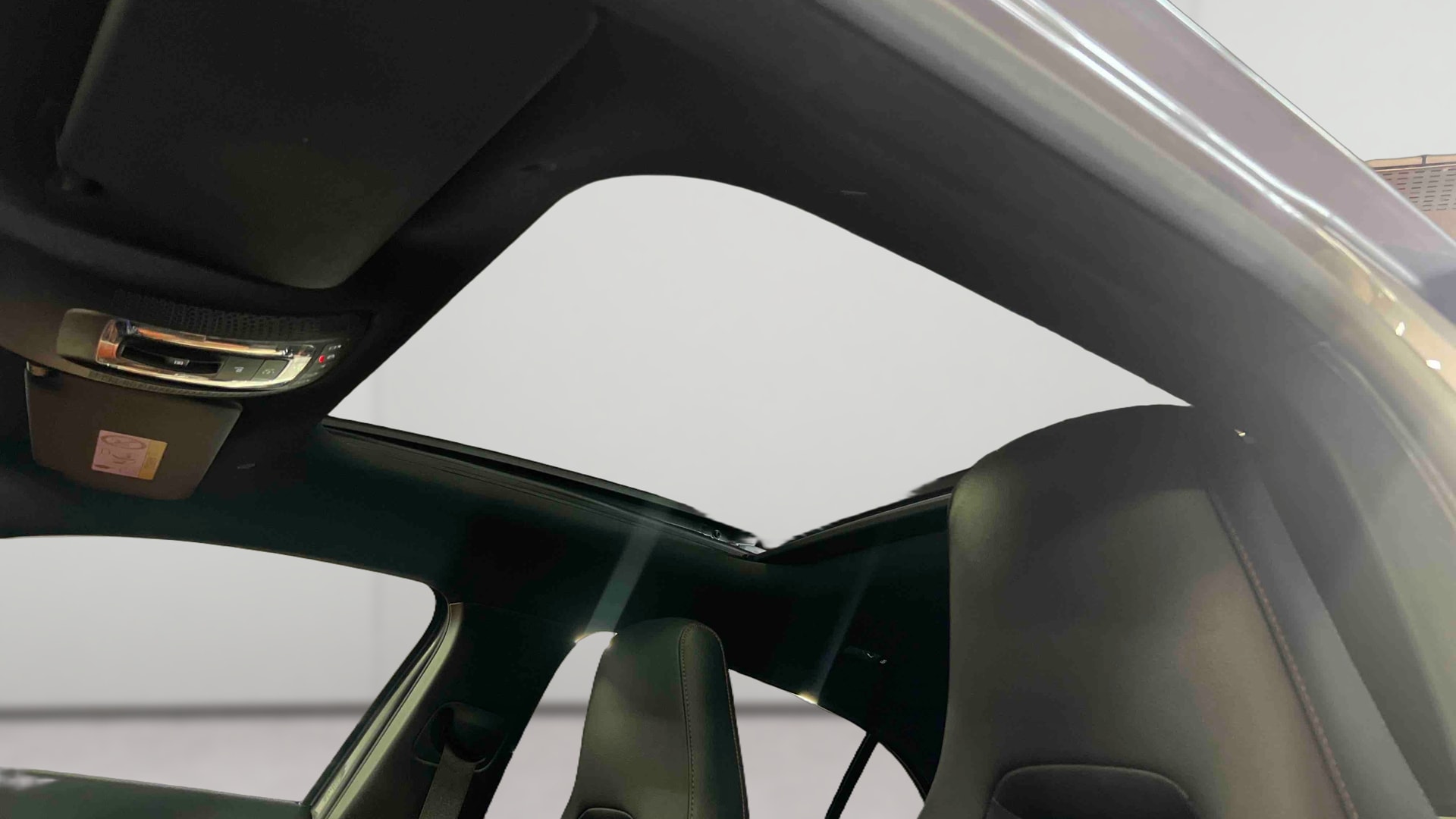 Mercedes-Benz Classe A 200 d AMG Line — photo 22