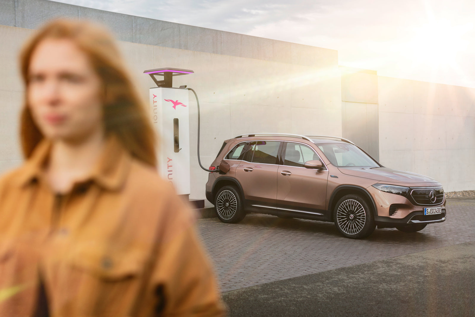 L'Électrification des Flottes de Véhicules : Un Pas Vers la Mobilité Durable