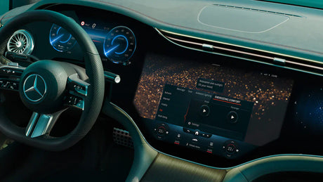 Voyant orange voiture : signification et que faire