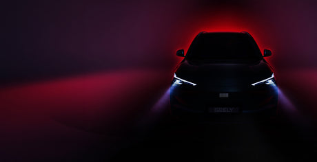 Geely en France : prix, modèles et arrivée de la marque chinoise