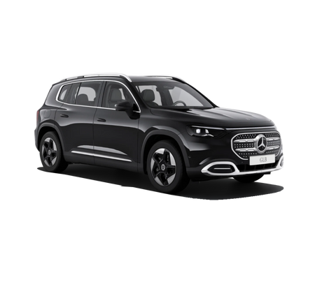 Mercedes-Benz GLB EQ