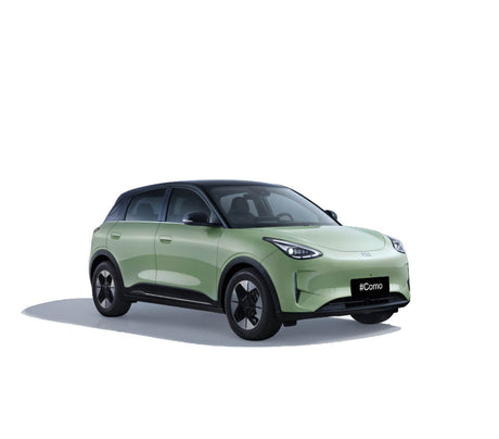 Geely E2