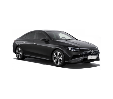 Nouveau CLA