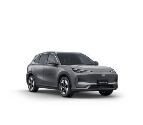 Geely E5