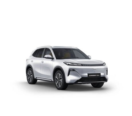 Geely Starray EM-i