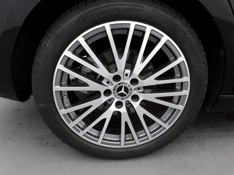 Mercedes-Benz CLA Shooting Brake