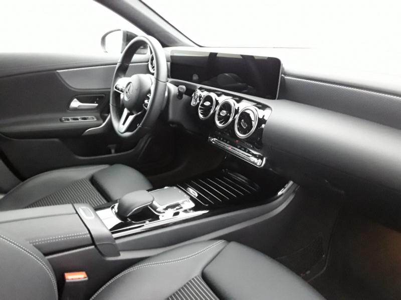 Mercedes-Benz CLA Shooting Brake