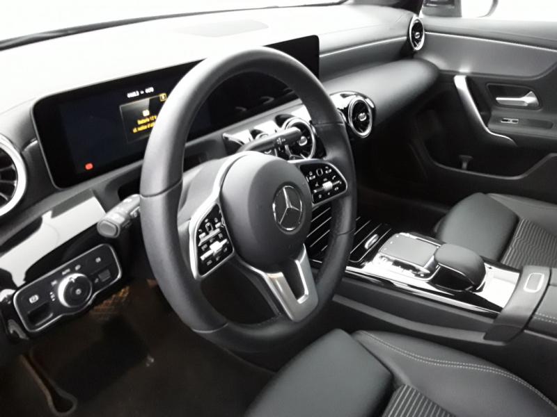 Mercedes-Benz CLA Shooting Brake