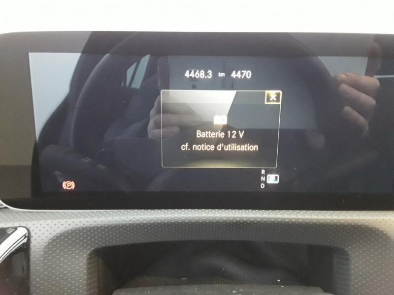 Mercedes-Benz CLA Shooting Brake