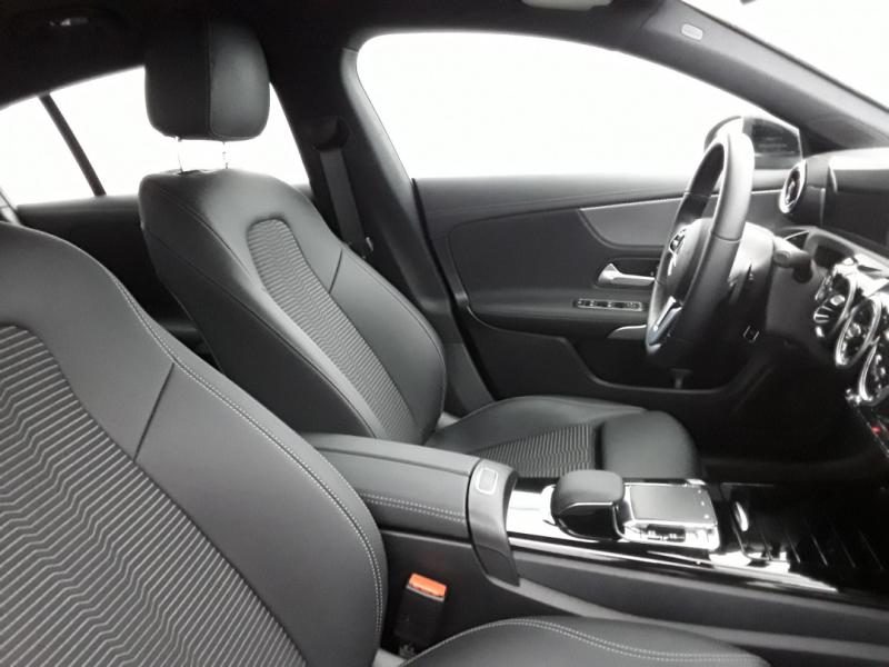 Mercedes-Benz CLA Shooting Brake
