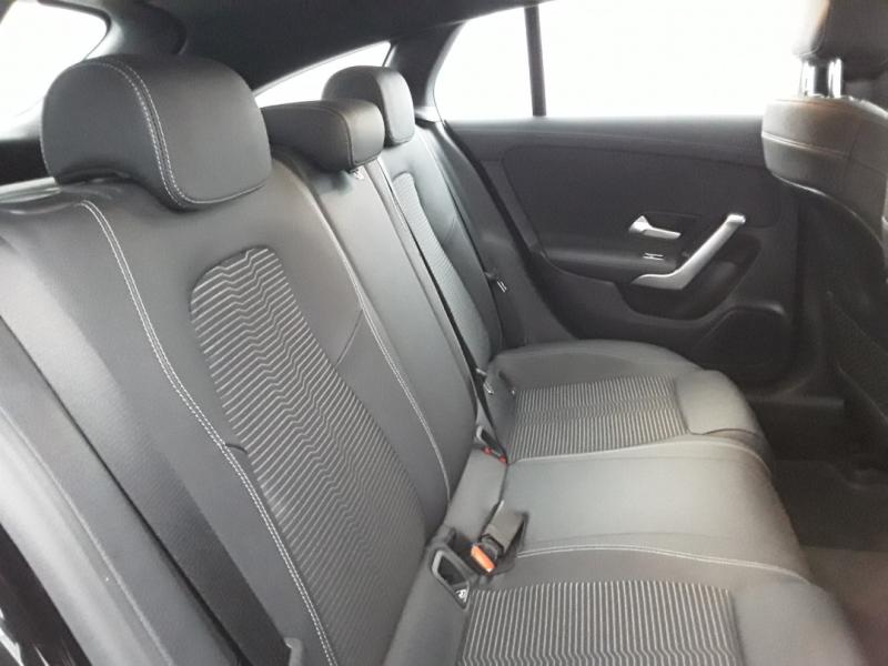 Mercedes-Benz CLA Shooting Brake