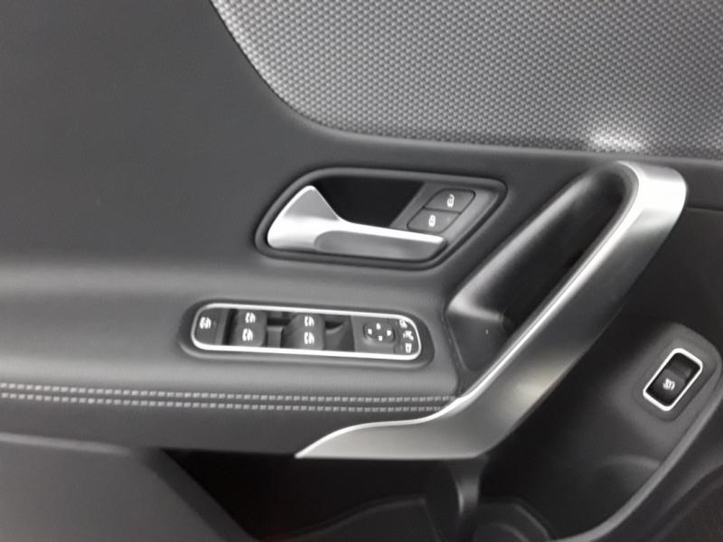 Mercedes-Benz CLA Shooting Brake