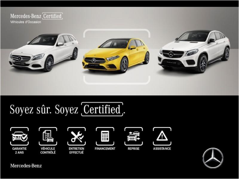 Mercedes-Benz CLA Shooting Brake