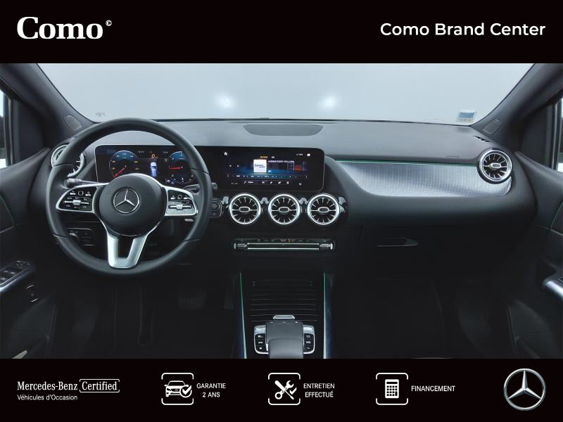 Mercedes-Benz Classe B