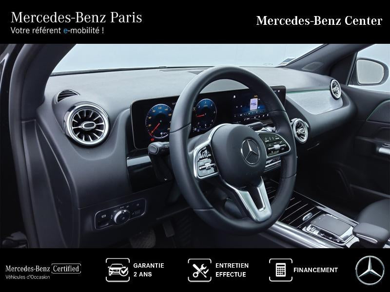 Mercedes-Benz Classe B