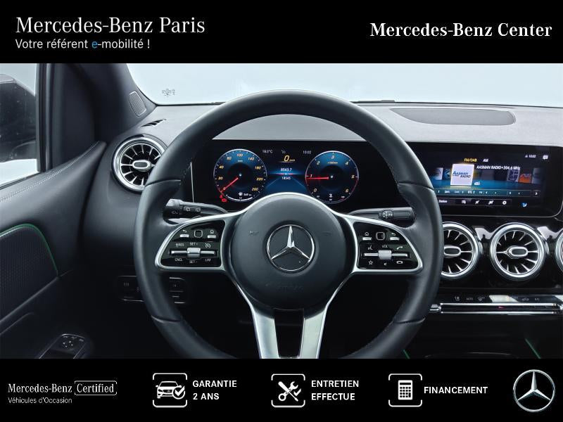 Mercedes-Benz Classe B
