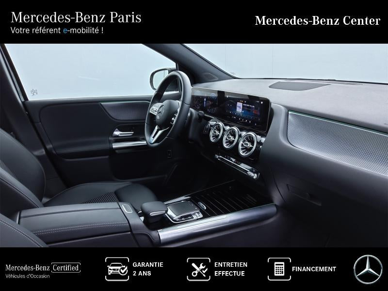 Mercedes-Benz Classe B