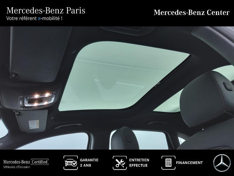 Mercedes-Benz Classe B