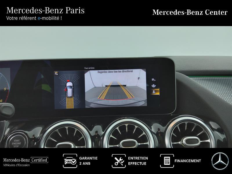 Mercedes-Benz Classe B