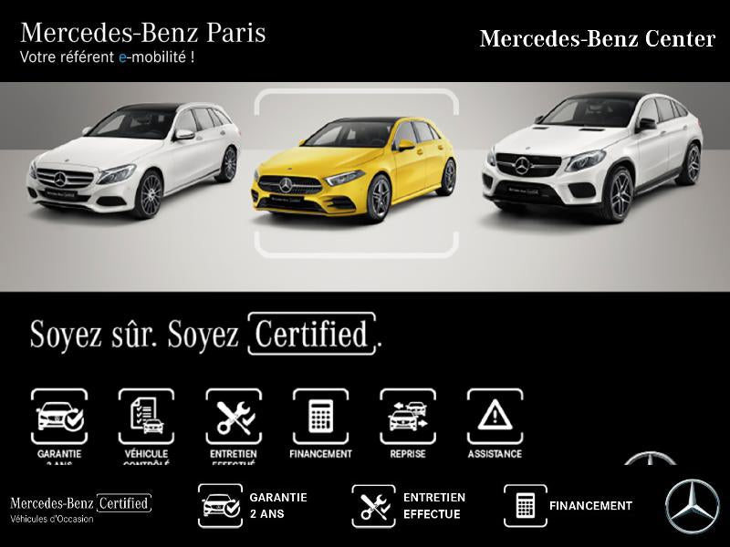 Mercedes-Benz Classe B