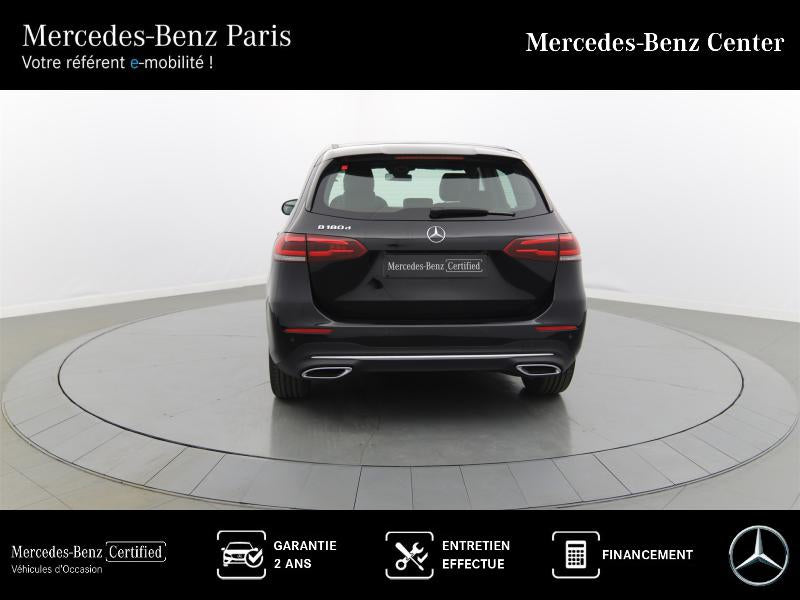 Mercedes-Benz Classe B