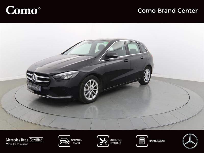 Mercedes-Benz Classe B
