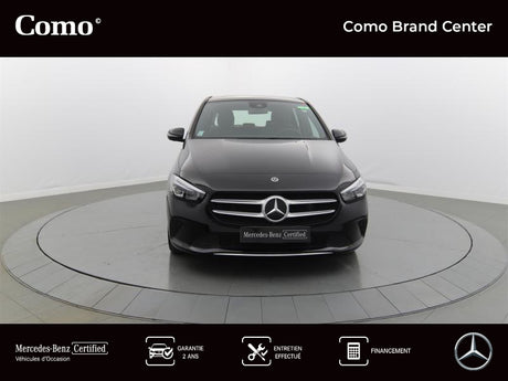 Mercedes-Benz Classe B