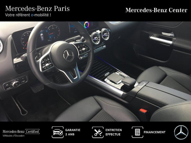 Mercedes-Benz Classe B