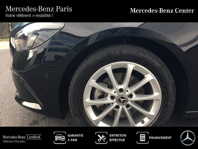 Mercedes-Benz Classe B