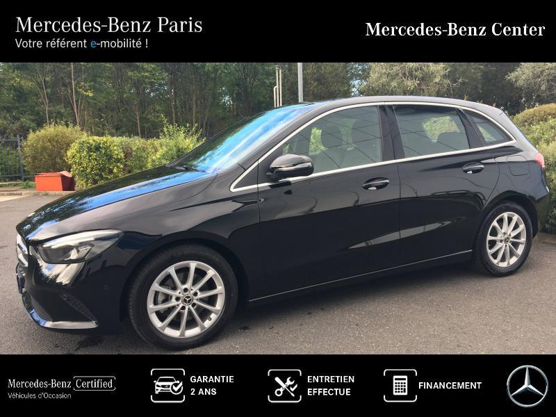 Mercedes-Benz Classe B