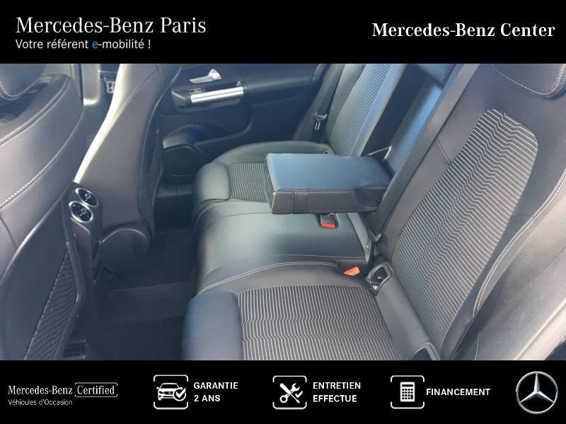 Mercedes-Benz Classe B