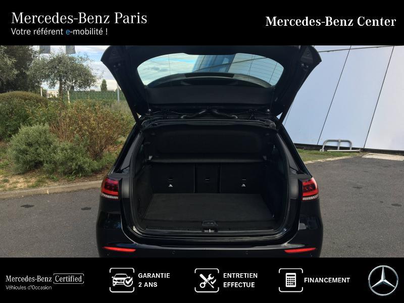 Mercedes-Benz Classe B