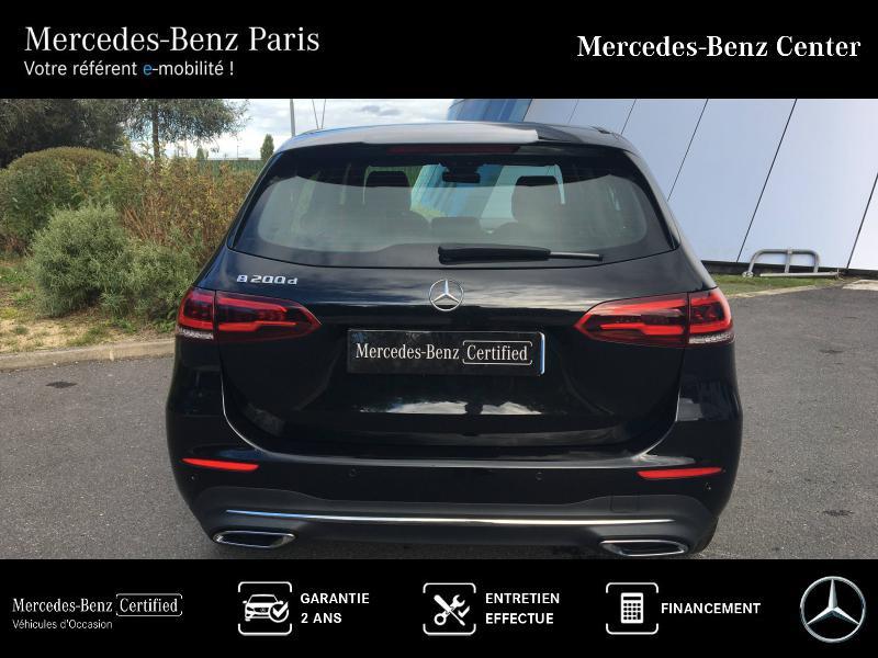 Mercedes-Benz Classe B