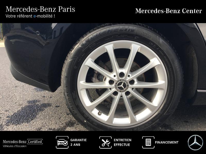 Mercedes-Benz Classe B