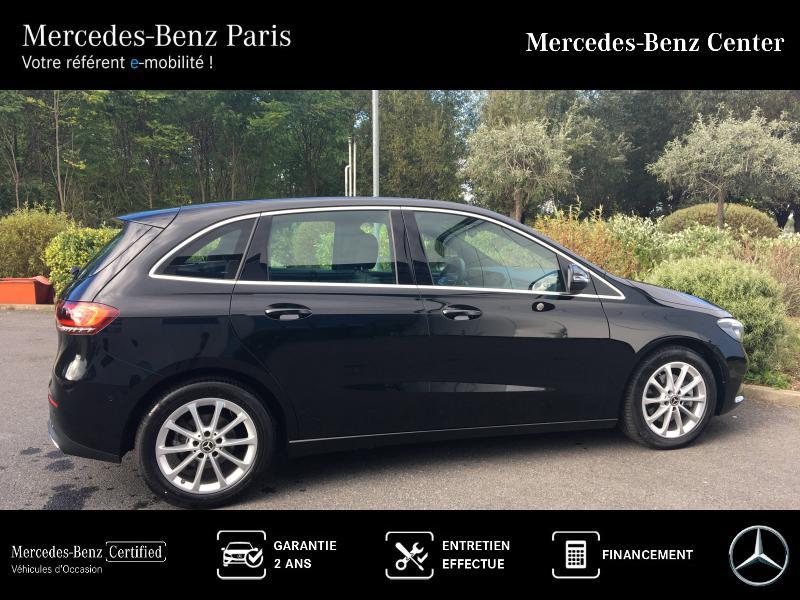 Mercedes-Benz Classe B