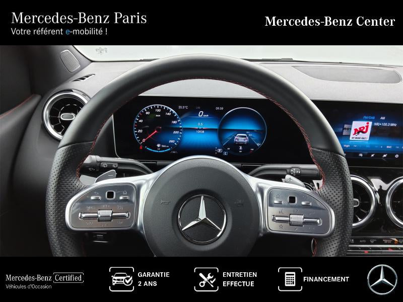 Mercedes-Benz Classe B