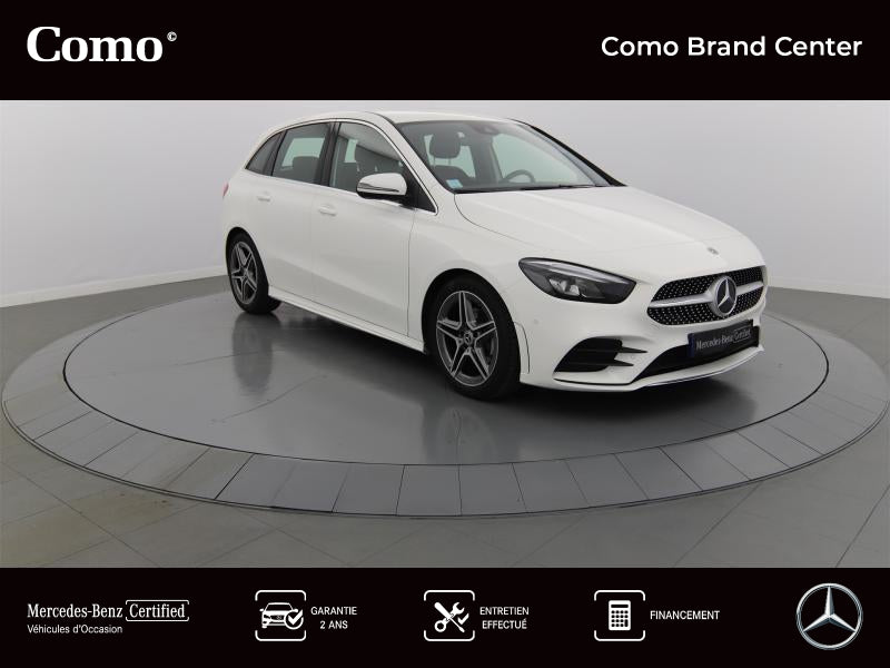 Mercedes-Benz Classe B