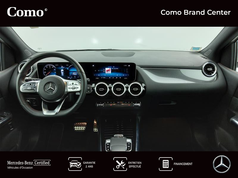Mercedes-Benz Classe B