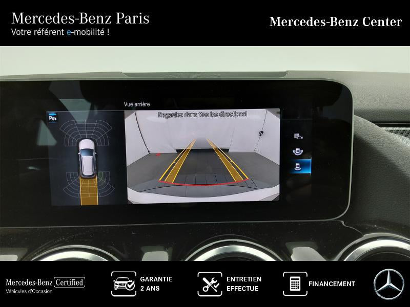 Mercedes-Benz Classe B