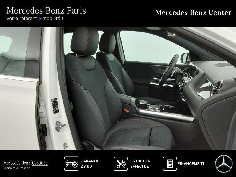 Mercedes-Benz Classe B